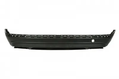 Spoiler bara spate ALL SPACE, negru VW TIGUAN 2 II dupa 2016