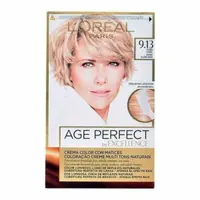 Vopsea Permanentă Anti-aging Excellence Age Perfect L'Oreal Make Up Blond