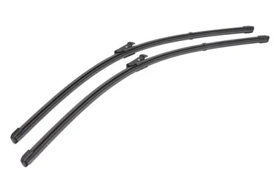Lama stergator fata (2buc) VF841 Silencio 600mm potrivit VW AMAROK, CALIFORNIA T6 CAMPER, MULTIVAN T5, MULTIVAN T6, TRANSPORTER T5, TRANSPORTER T6 11.03