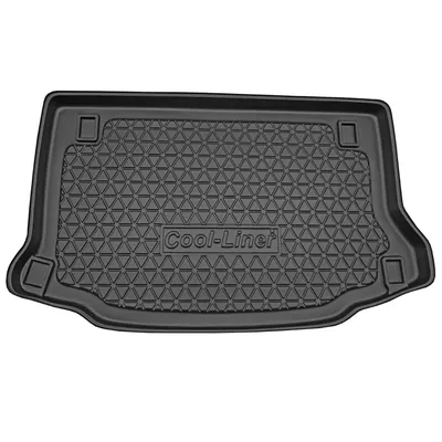 Tavita Portbagaj Compatibila Jeep Cherokee KJ 2001-2007 SUV
