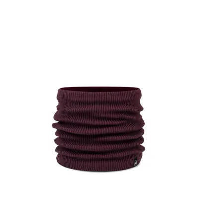 Komin na szyję Buff Renvi - burgundy
