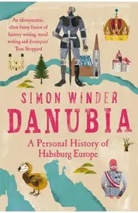 Danubia
