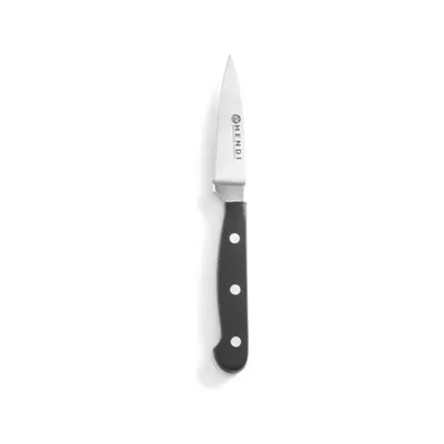 Cuțit de decojire din oțel inoxidabil Hendi Kitchen Line