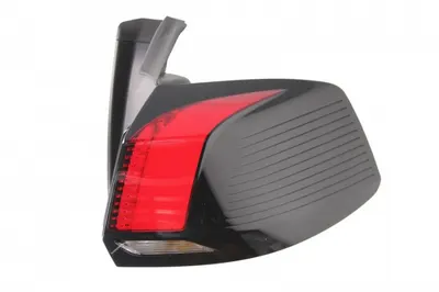 Stop lampa spate Dreapta exterior, LED potrivit PEUGEOT 5008 II 1.2-2.0D 12.16