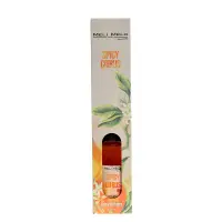 Difuzor parfumat esenta portocale si scortisoara 125 ml