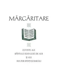 Mărgăritare - Paperback brosat - Sf. Ioan Gură de Aur
