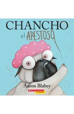 Chancho El Apestoso (Pig the Stinker)
