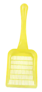 Pawise Lopetica pentru Litiera din Plastic