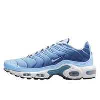Air Max Plus University Blue Gradient