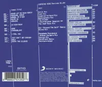 Remixes 81·04