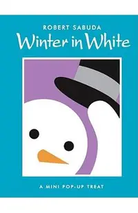 Winter in White: Winter in White