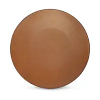 Farfurie maro din porțelan ø 27 cm Ovio – BonBistro