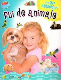 Pui de animale