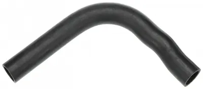 Furtun radiator superior (35mm 37mm) potrivit BMW 3 (E36), Z3 (E36) 1.9 09.95-08.99