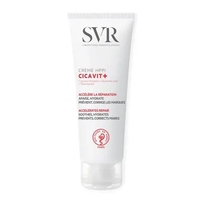 Crema reparatoare de fata si corp HPPi Cicavit+, 40 ml, SVR