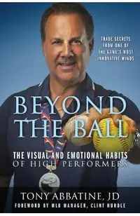 Beyond the Ball: The Visual and Emotional Habits of High Performers