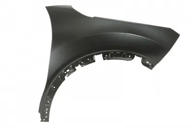 Aripa Dreapta potrivit CITROEN C4 III 06.20