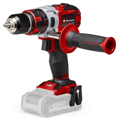 Șurubelniță cu impact fără firEinhell – Power X-Change, Pro, TP-CD 18 Li-i Brushless-Solo, 18 V