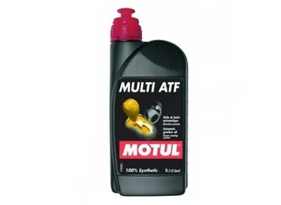 Ulei pentru cutie viteze automata Motul ATF VI 1L