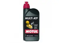 Ulei pentru cutie viteze automata Motul ATF VI 1L
