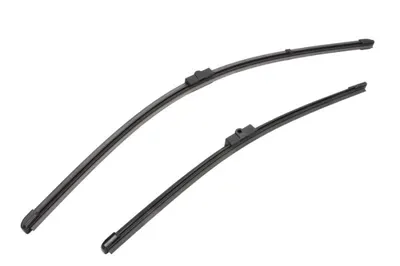 Lama stergator fata (2buc) VF358 Silencio Xtrm 600 425mm potrivit FIAT CROMA 06.05-12.11