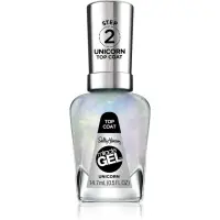 Sally Hansen Miracle Gel™ gel de unghii fara utilizarea UV sau lampa LED culoare Unicorn 14.7 ml