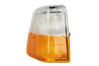 Semnalizator fata Dreapta (galben) potrivit VOLVO 240, 260 2.0-2.8 1974-1993 1974-1993