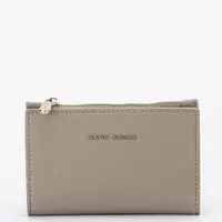 Portofel taupe deschis David Jones Paris P150 05