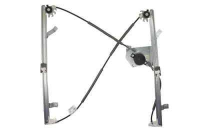 Macara geam fata dreapta electric, fara motoras, numar usi: 2 MERCEDES CITAN 415 CITAN MIXTO 415 RENAULT KANGOO, KANGOO BE BOP, KANGOO EXPRESS dupa 2008