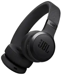 Căști wireless JBL - Live 670NC, ANC, negre