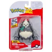 Pokemon Figurina Deluxe de actiune, Pangoro