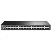 Tl Sw Jetstream 48-Port Gb L2 Managed Tp-Link Tl-Sg3452