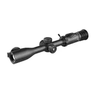 Luneta digitala de arma pentru vanatoare Hikmicro Alpex Pro A50P, 4.0x-24.0x, 852 grame