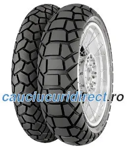 Continental TKC 70 Rocks ( 140/80 R17 TL 69S Roata spate, Marcaj M+S, M/C )
