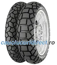Continental TKC 70 Rocks ( 150/70 R18 TL 70S Roata spate, Marcaj M+S, M/C )