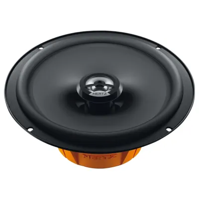 Pachet difuzoare auto dedicat Nissan Navara D40 2005 - 2010 Hertz Dieci 90 W