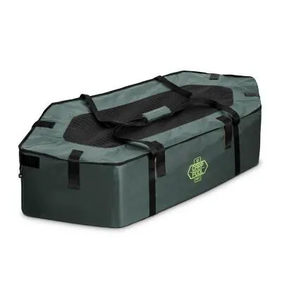 Saltea primire crap Delphin Lux CarpPOOL NXT, 115cm x 61cm x 24cm