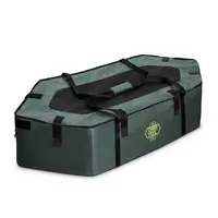 Saltea primire crap Delphin Lux CarpPOOL NXT, 115cm x 61cm x 24cm