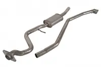 Toba esapamet intermediara potrivit BMW 3 (E90), 3 (E91) 1.6 2.0 09.05-10.11