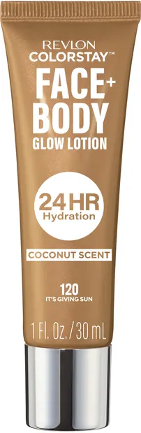 Revlon ColorStay Iluminator lichid - 120 It's Giving Sun, 30 ml