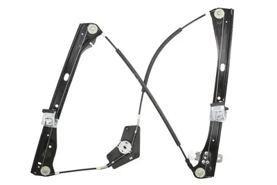 Macara geam Stanga Fata potrivit VW GOLF V 2003-2009 - (electric; fara motoras; numar usi: 4)