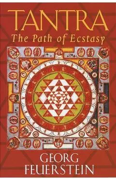 Tantra: Path of Ecstasy