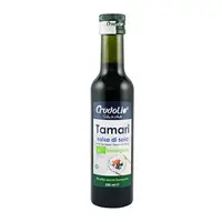 Sos de Soia Bio Tamari 250 ml Crudolio