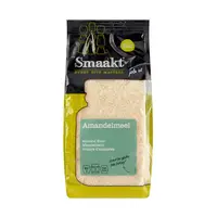 Faina de migdale bio 200g Smaakt