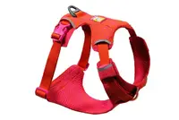 Ham Front Range Flex Ruffwear - M - Rose Violet
