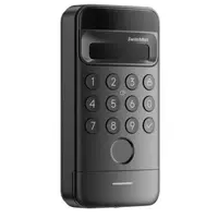 Tastatura de Blocare SwitchBot 081008 Keypad Vision cu Recunoastere Faciala