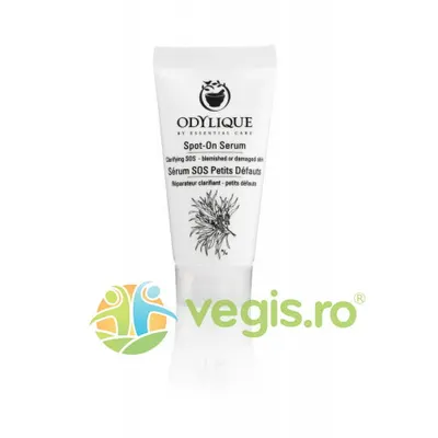 Lotiune pentru Primul Ajutor Bio 20ml