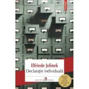 Declaratie individuala