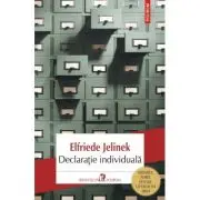Declaratie individuala