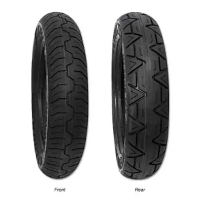 Kenda K673 Kruz ( 120/90-17 TL 64H Front )